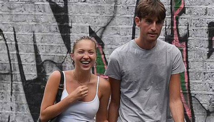 Mucharova's 2023 Boyfriend Revealed!