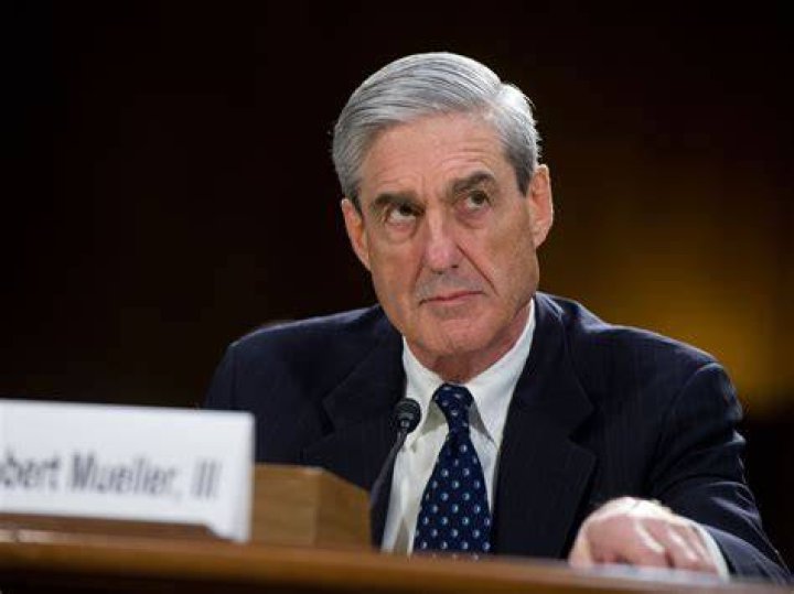 Mueller’s Team Could Have Done More to Investigate TrumpRussia Links