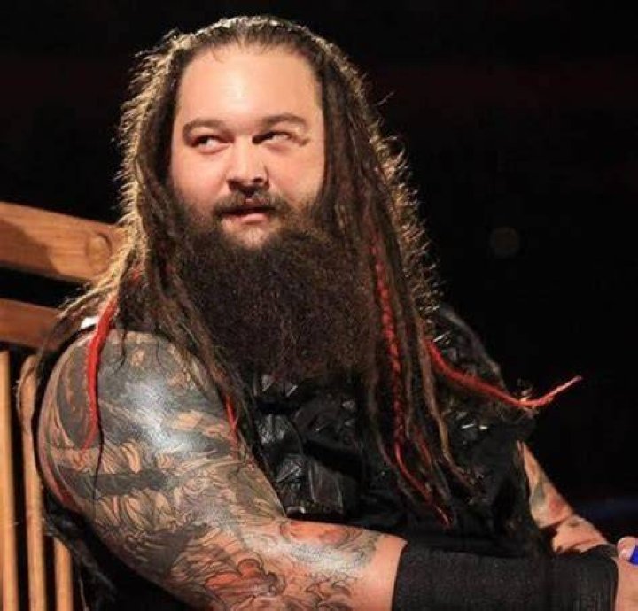 Muere Bray Wyatt de forma "inesperada" con 36 años ¿de que falleció la