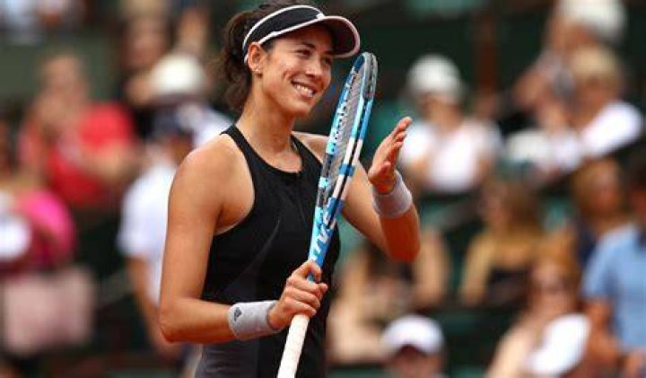 Muguruza Net Worth: A Tennis Star's Earnings