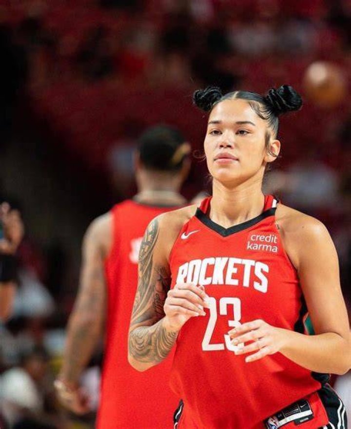 Mulan Hernandez Wnba Contract