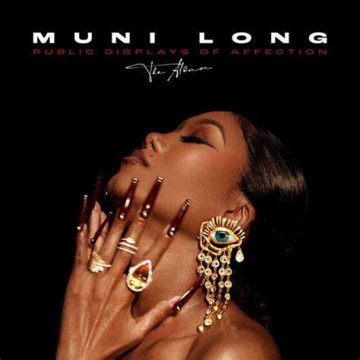 Muni Long's Profound Heritage: A Legacy Of Musical Excellence