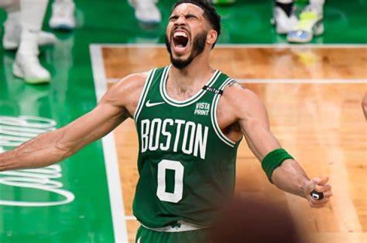 Must-Read: Jayson Tatum's Contract Extension Implications