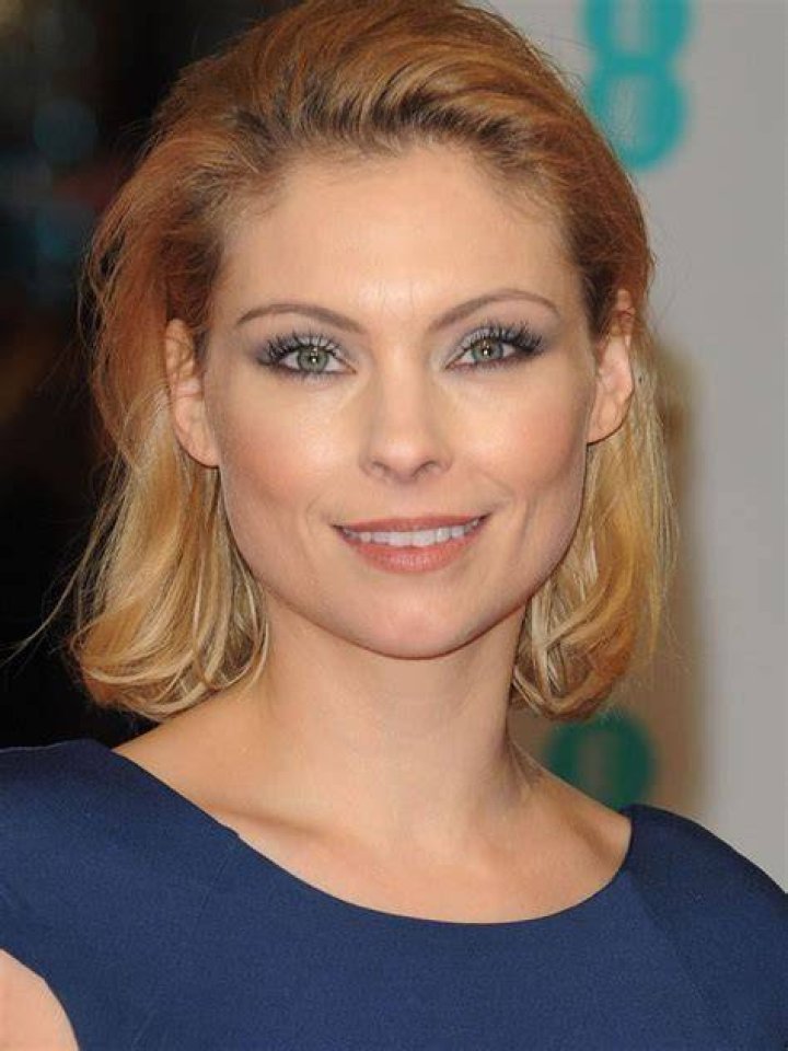 Myanna Buring AlloCin&eacute;