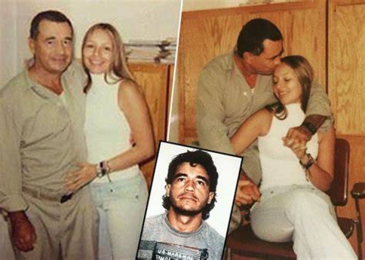 Mónica Lehder habla del traslado de su padre Carlos Lehder a Alemania