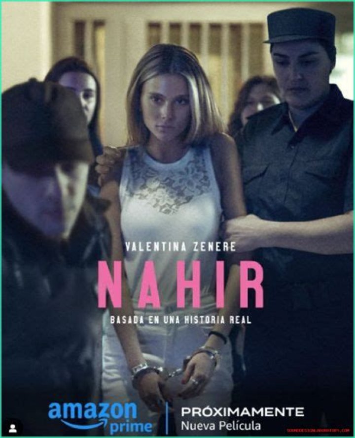 Nahir Galarza: A Shocking Crime And Its Consequences