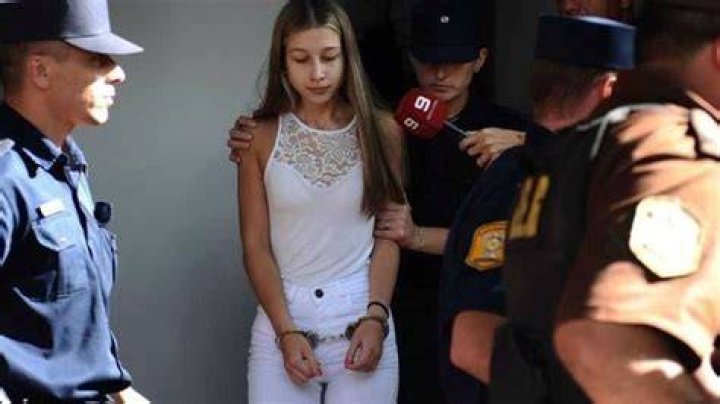 Nahir Galarza Case: A Timeline Of Key Dates