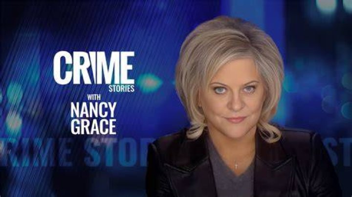 Nancy Grace's Husband: Who Is He And What Does He Do?