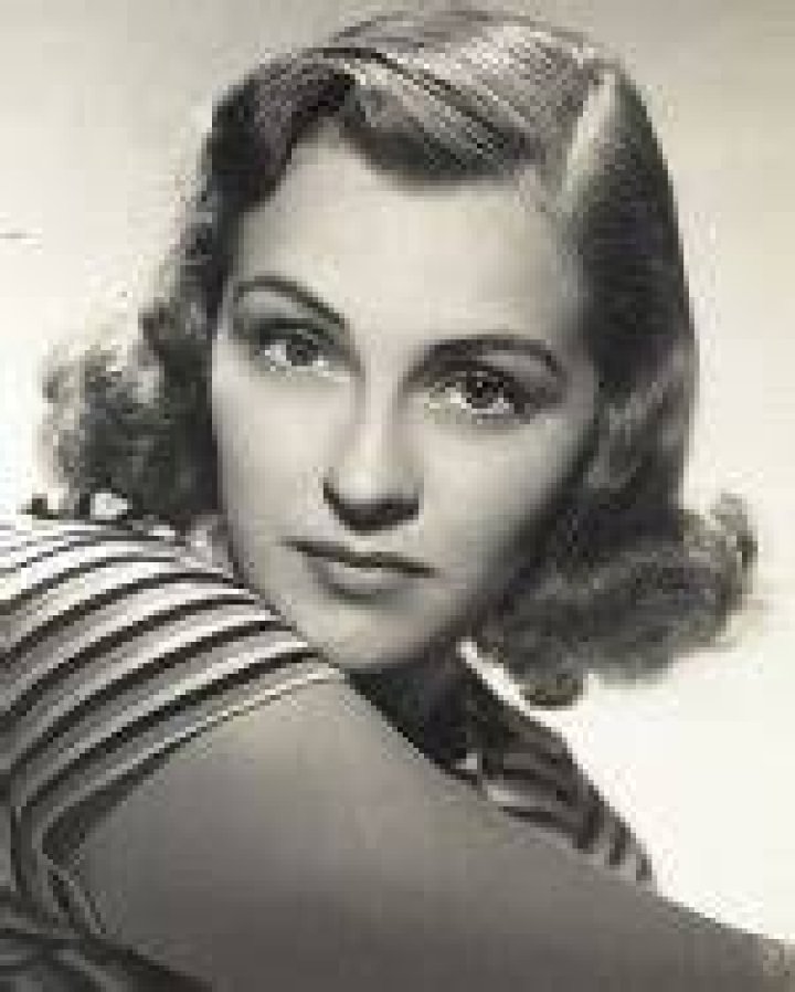 Nancy Kelly: A Hollywood Legend