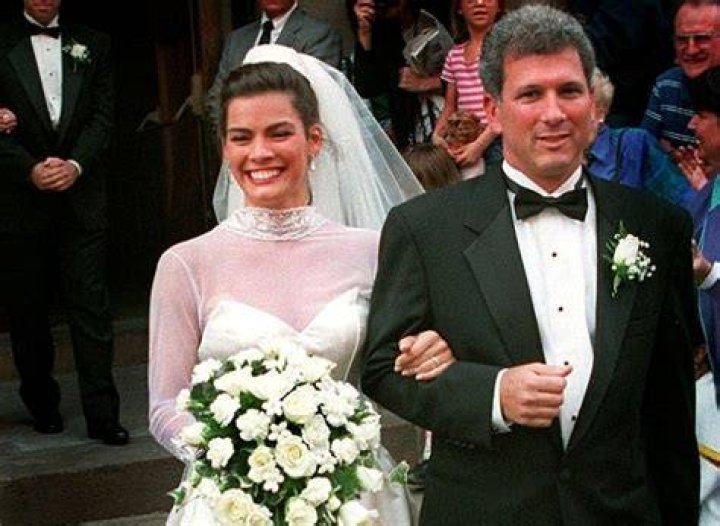 Nancy Kerrigan’s husband Jerry Solomon's Wiki Age, Net Worth, Producer