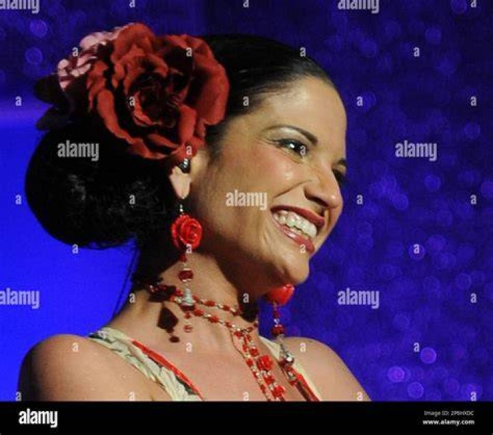 Natalia Jimenez Family: A Look Into The Singer's Family Life