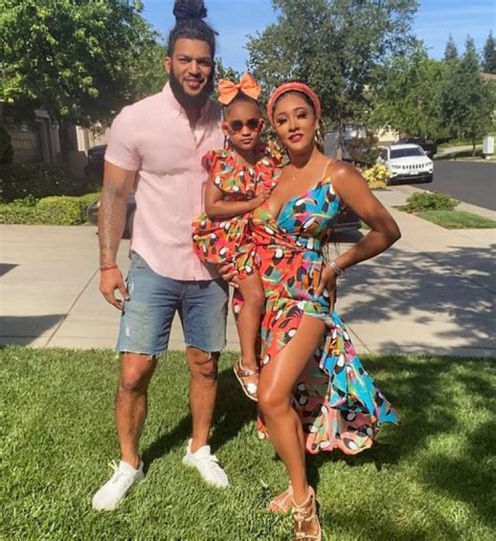 Natalie Nunn's Family Size: Uncovering The Number Of Children She Has