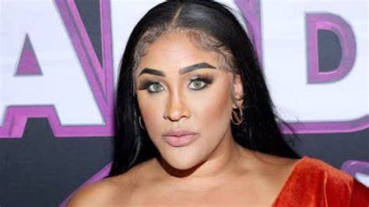 Natalie Nunn's Family Ties Revealed: Uncovering The Story Of Her Brother