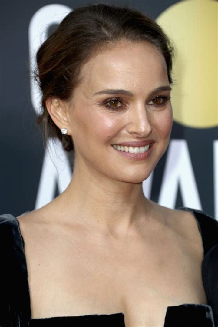 Natalie Portman 2018 Golden Globe Awards 06 GotCeleb