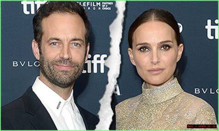 Natalie Portman's Tears At The Golden Globes: Why She Cried
