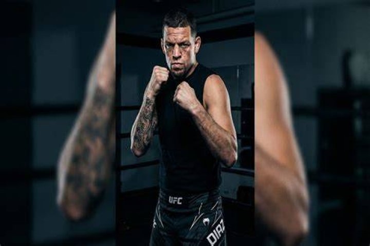 Nate Diaz: A Fighter's Financial Journey