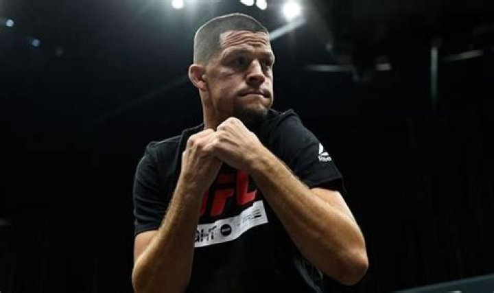 Nate Diaz: Unraveling The Net Worth Of A UFC Icon