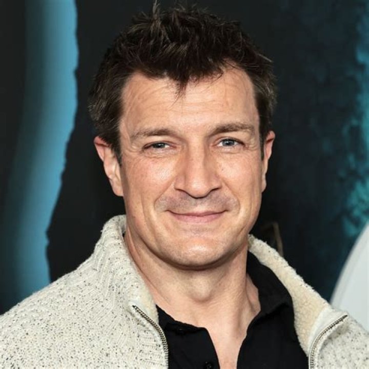 Nathan Fillion Family: Get To Know His Closest Kin