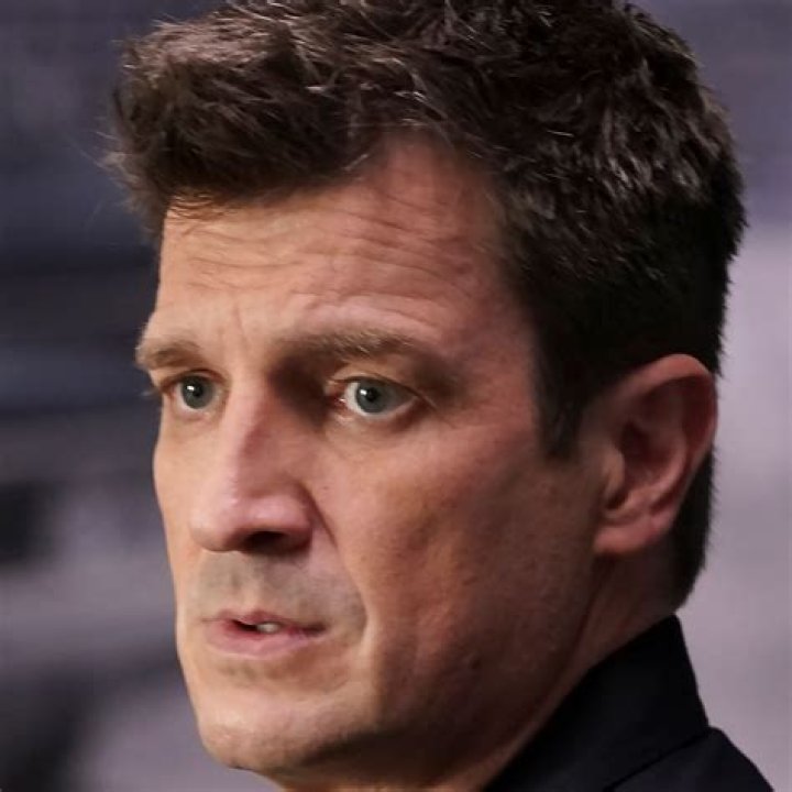 Nathan Fillion's Personal Life: Behind The Scenes Revelations