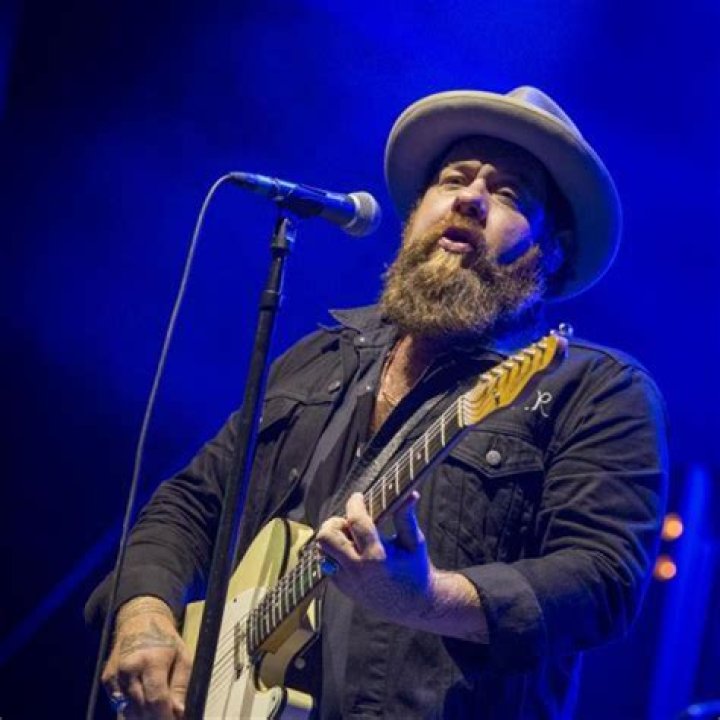 Nathaniel Rateliff: Uncovering His Physical Attributes