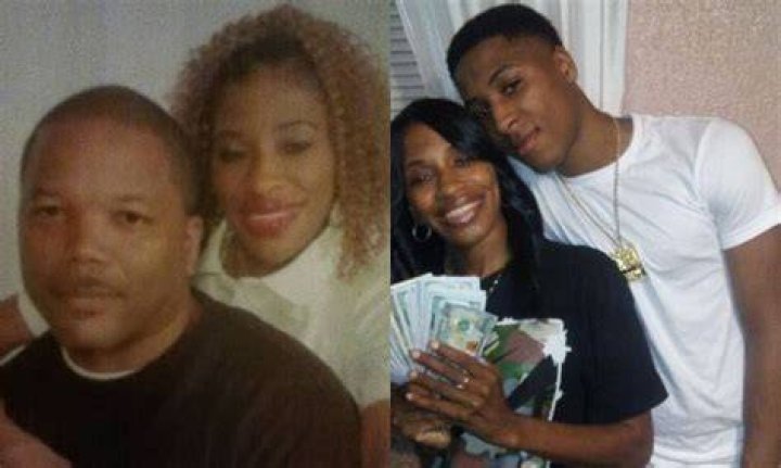 Nba Youngboy Mom Age