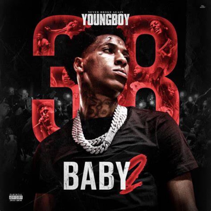 NBA Youngboy's Mom Sherhonda Refrains From Goin Off On Troll