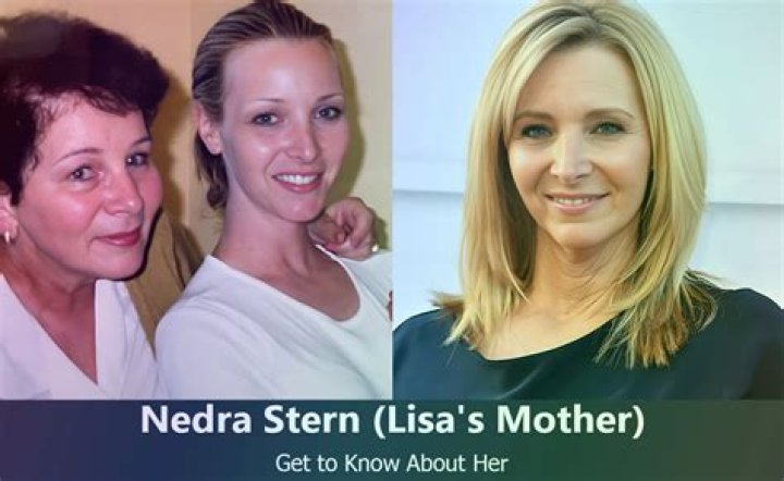 Nedra Stern: A Guide To Her Life And Work