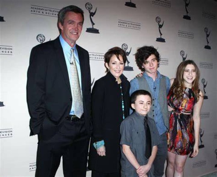 Neil Flynn's Family: Uncovering The Lives Of His Children