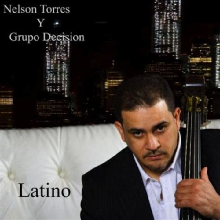 Nelson Torres y Grupo Decision Spotify