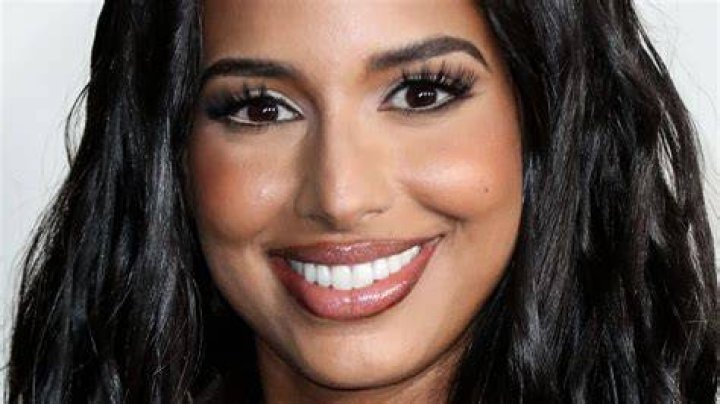 Nessa Diab: From Spoken Word Artist To TV Host Extraordinaire