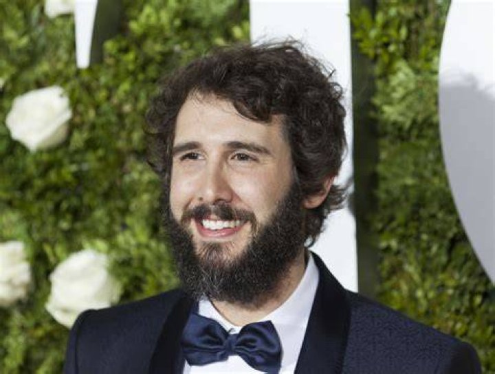 Net Worth Of Josh Groban
