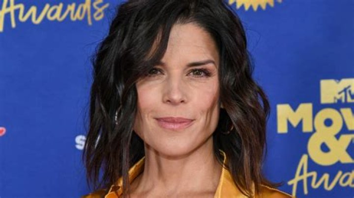 Neve Campbell: A Legendary Scream Queen's Life And Career
