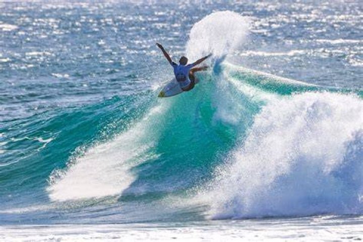New Discoveries And Insights Into Maui Chapman's World Of Surfing