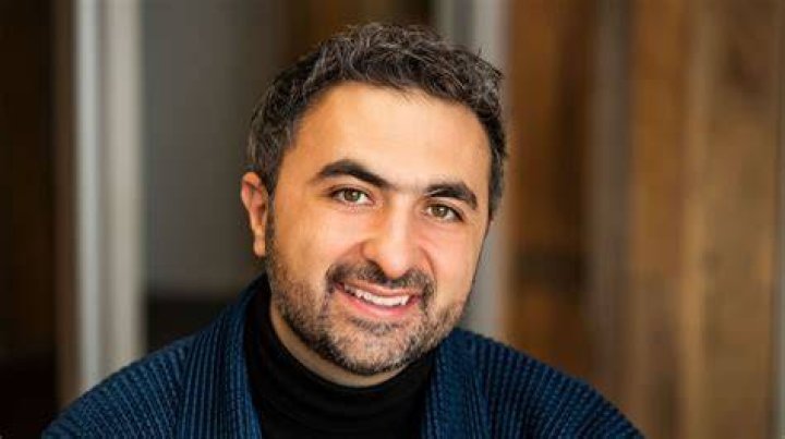 New Greylock venture partner Mustafa Suleyman is looking for AI’s next