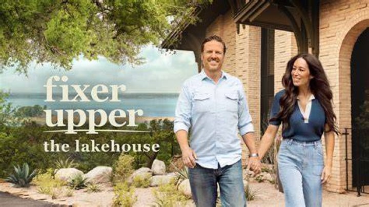 New Reveal: The Fate Of Fixer Upper's Lake House