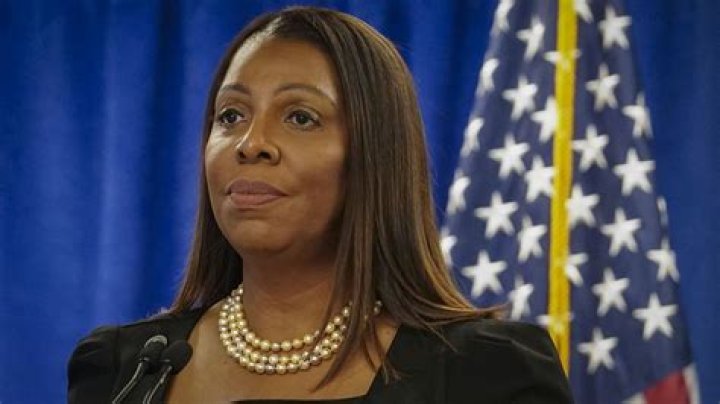 New York Attorney General Letitia James Is Still The 'People's Lawyer