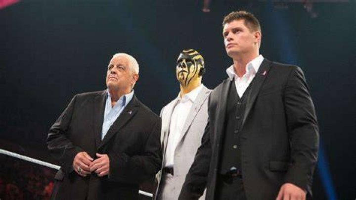 Newest ‘WWE Legends’ Episode Chronicles the Life of Dusty Rhodes