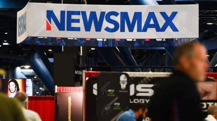 Newsmax's List of Today's Top 10 Most Powerful GOP Women