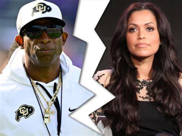 NFL Romance: Deion Sanders And Tracey Edmonds Find Love In Unexpected Places