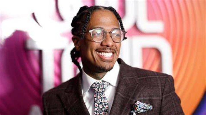 Nick Cannon's Towering Height: A Celebrity's Physicality