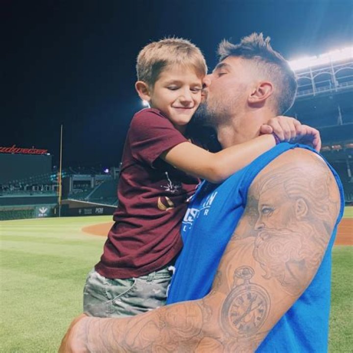 Nick Castellanos' Son's Deafness Inspires Millions