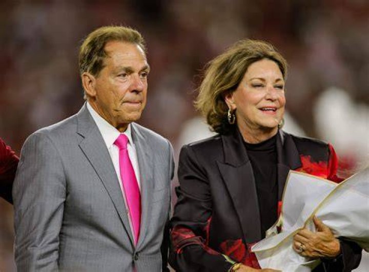 Nick Saban's Mother: A Profile Of A Remarkable Woman