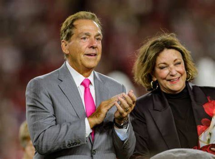 Nick Saban's Mother: An Inspiring Figure