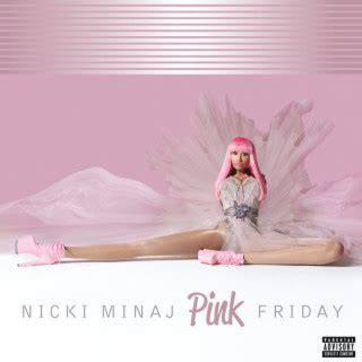 Nicki minaj dear old nicki download belbilla