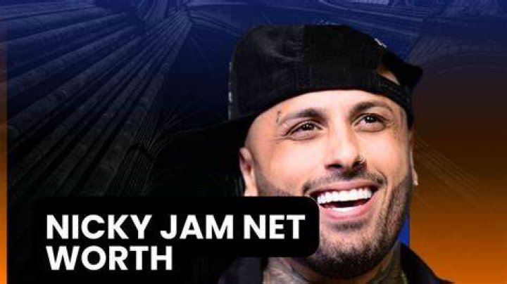 Nicky Jam Phone Number Net Worth, Bio, Family, Address, Career & More