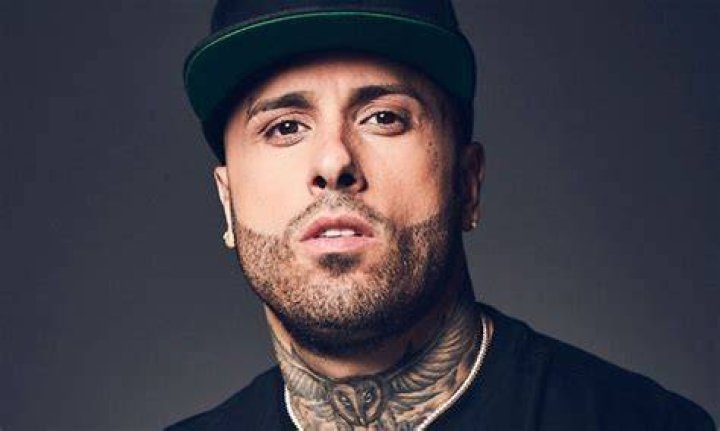 Nicky Jam's Sister: The Unsung Hero Behind His Success