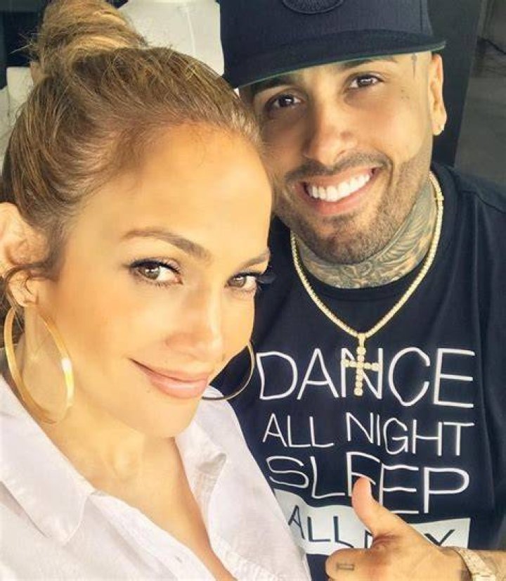 Nicky Jam's Wife: Unveiling The Woman Behind The Star