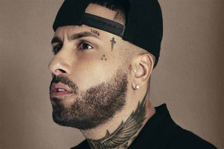 Nicky Jam Talks New Movie, Scholarship and Music