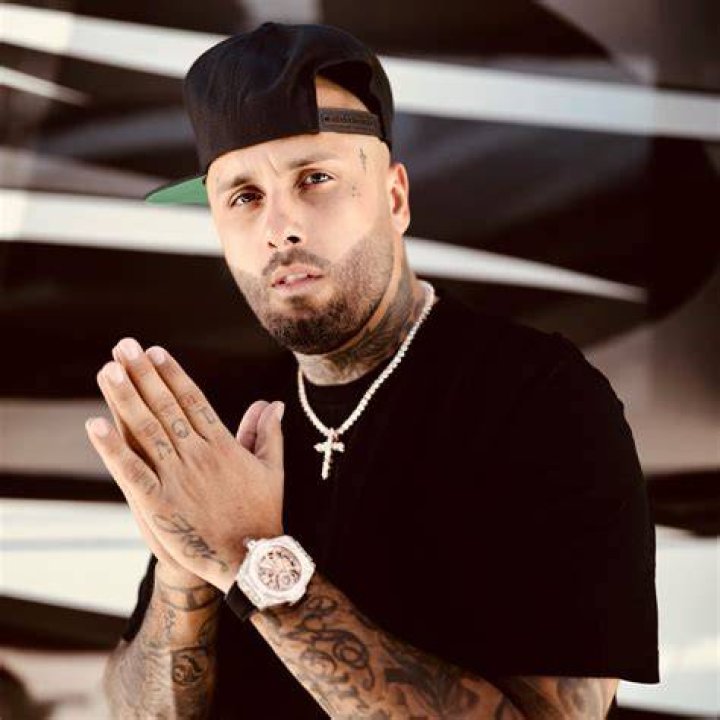 Nicky Jam's 'El Amante' Video Watch BehindtheScenes Clip Billboard