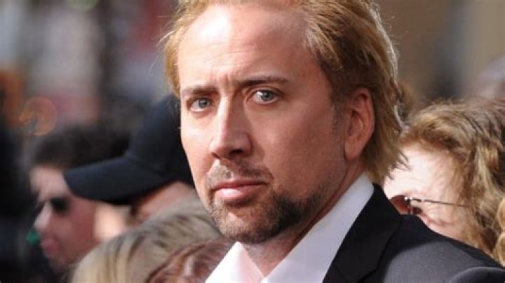 Nicolas Cage's Crazy Marriages: A Hollywood Saga